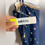 Summersalt NWT  Deep Sea Scatter Stars The Oasis One Piece Photo 3