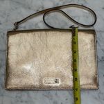 Kate Spade Final sale: Woman’s gold purse Photo 3