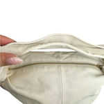 Bottega Veneta Bottega Benetta Double Knot Leather Handbag . Photo 6