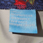 J. McLaughlin ‎ Womens Blue Red Greenhouse Belinda Dress 4 Photo 4