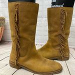 Bass Distressed Boots Size 11 Photo 0