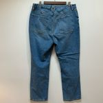 Good American  Good Icon High Rise Jeans Size‎ 15 Photo 2