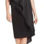 Elliatt Candid Strapless Dress Size Medium Photo 0