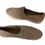 Joie Suede Huxley Croc Print  Slip On Sneaker Size 6.5 Womens 37.5.   LSHE136 Photo 3