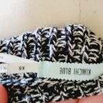 Urban Outfitters UO Kimchi Blue marled cropped sweater size xs Photo 7