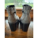 Circus by Sam Edelman Circus‎ by Sam Edelman boots gray suede Photo 3