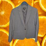 Worthington  Bray Button Up Blazer Size 8‎ Photo 2