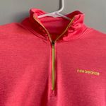 New Balance Athletic Jacket Photo 3