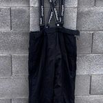 Spyder  Thinsulate  Snowsuit Ski Bib Suspenders Snowboard Winter Wear Men's Large Photo 11