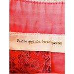 Anthropologie Pilcro and the LetterPress Chino Womens Skirt
SZ 2 Photo 5