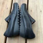 Munro Ladies leather loafers 🖤🖤🖤 Photo 9