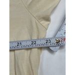 Columbia SKU 7689 Womens Beige Long Sleeve Buffalo Print T Shirt Size XL Photo 5