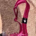 Victoria's Secret Victoria secret Unlined Lace-Up Corset Top Photo 4