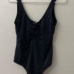 PacSun black one piece swimsuit Photo 0