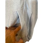 Salty Wave Collection Baby Blue St. Pete Beach FLA Full Zip Jacket Women Sz M Size M Photo 5