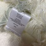 Accessory Depot White and Grey blanket scarf White Photo 2