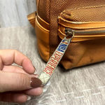 Lounge Fly  Disney NBA Experience Mickey Mouse‎ Mini Backpack Brown Photo 1