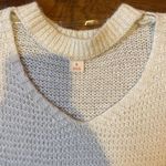 Mossimo Supply Co Cutout Sweater Photo 1