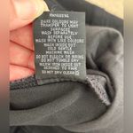 Universal Standard NWT  Petite Seine High Rise Skinny Jeans Black Women Plus 36P Photo 4