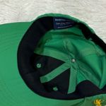 Barstool Sports Performance Golf Hat Green Photo 5