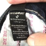 William Rast  Jerri ultra skinny low rise jeans 25* Photo 7