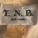 T.N.B. 2-pc Beige Skirt Suit Photo 5