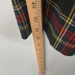 J.Crew Women's Plaid Trousers Ankle Size 10 Office Business Casual Holiday Fall Photo 5