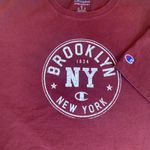 Champion Vintage  Brooklyn Tee Photo 0