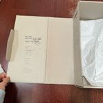 Golden Goose  Mid-Star Glitter Sneakers Photo 9