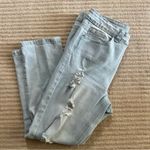 Harmony & Havoc  High waisted crop jeans size 8 Photo 6