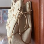 Nordstrom  Giraffe prnt handbag Photo 1