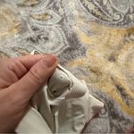 Lululemon  Align High Neck Tank Size 6 bone Photo 2