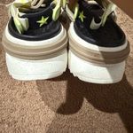 Converse  Run Star Utility CX Sandal Nutty Granola‎ Citron M10 / W11  C Photo 5