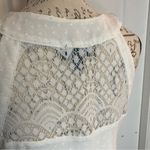 Iz Byer  Sleeveless Blouse Photo 4