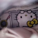 Lounge Fly Hello Kitty Mini Backpack Photo 10