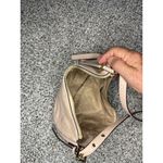 Michael Kors  Camden Small Messenger Bag Powder Blush Gold Hardware Photo 7