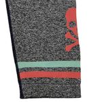 SoulCycle Soul by  Melange Seamless Skull Leggings - Gray - Medium* Photo 12