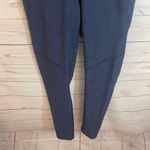 Outdoor Voices  Warm Up Navy Cropped Leggings Photo 4