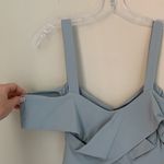 by the way. evie cold shoulder mini dress Photo 4