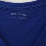 Pure Energy FINAL MARKDOWN Ladies  tee 1x Photo 2