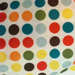 LeSportsac Classic multicolor large tote 15x15x4 Photo 5