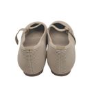 Vivaia Margot Mary Jane Shoes 8.5 Wide Tan Photo 3