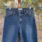 Dear John  Women's Jodi Straight Jeans High Rise Ankle Length Size 27 Photo 2