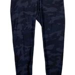 Infinite Performance Women's‎ Mid Rise Camo Legging Sz Small Multicolor Photo 0