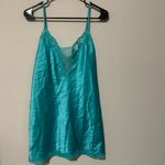 Victoria's Secret Y2K 2003 vintage lingerie Victoria’s Secret satin slip dress L and robe OS SET Photo 1