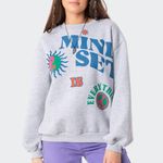 Edikted Mindset Hoodie Photo 0