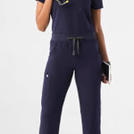 FIGS  Kade Cargo Scrub Pants Photo 0