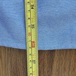 Tuckernuck  Oxford Sleeveless Royal Shirt Dress Size Small Blue Preppy Coastal Photo 8