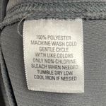 Cascade Sport  Medium Active Workout Tank Top Yoga Running Gym Athletic Photo 4