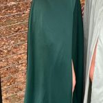 David's Bridal One Shoulder Dress Photo 0